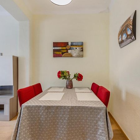 Agreda Apartment With Ac Alicante Exteriör bild