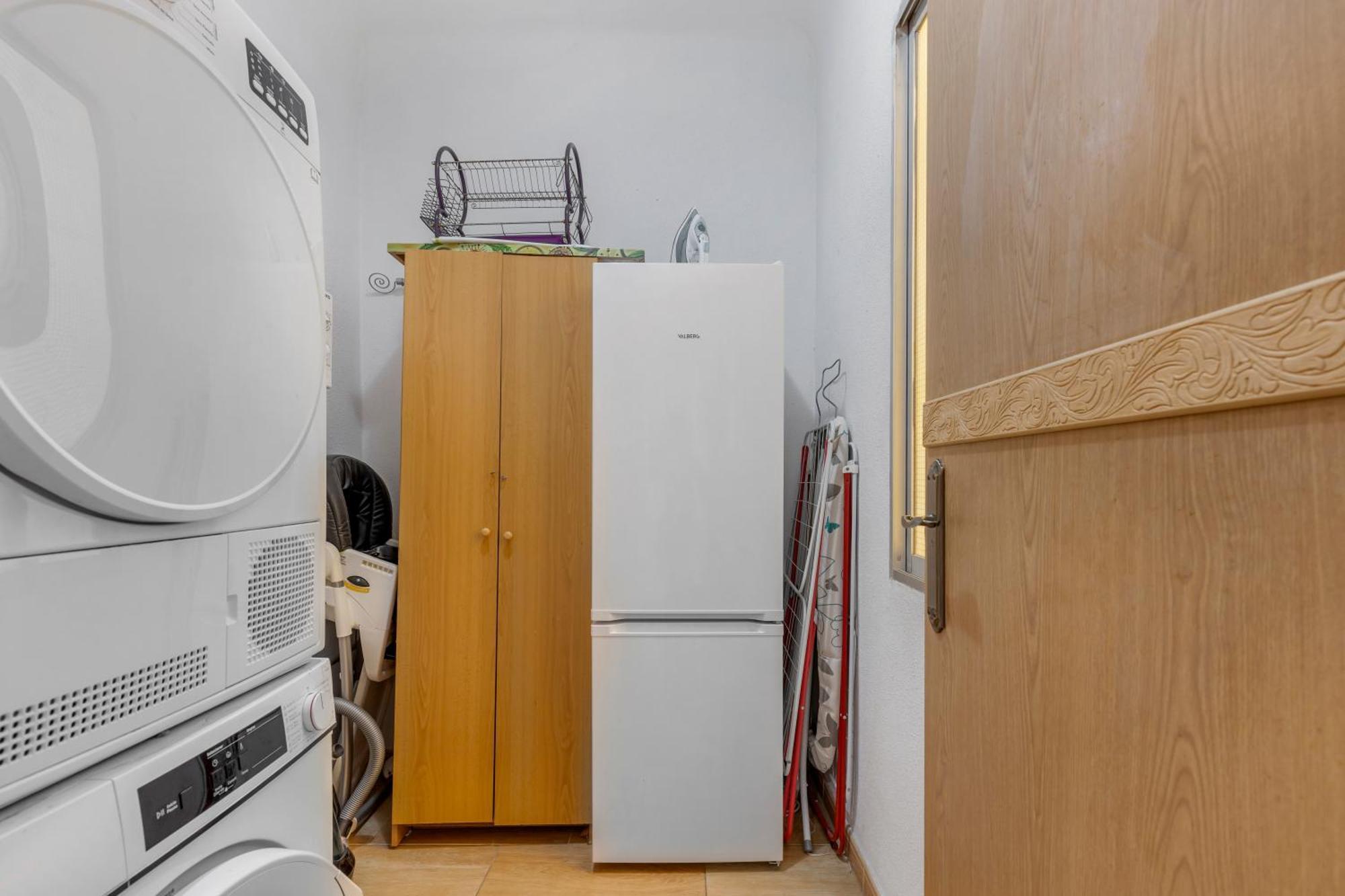 Agreda Apartment With Ac Alicante Exteriör bild