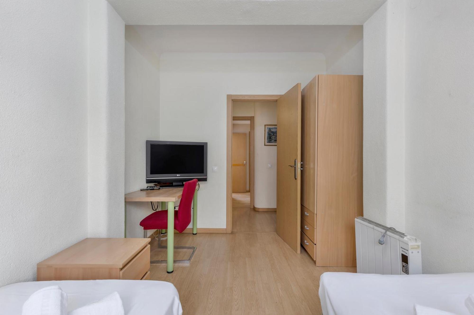 Agreda Apartment With Ac Alicante Exteriör bild